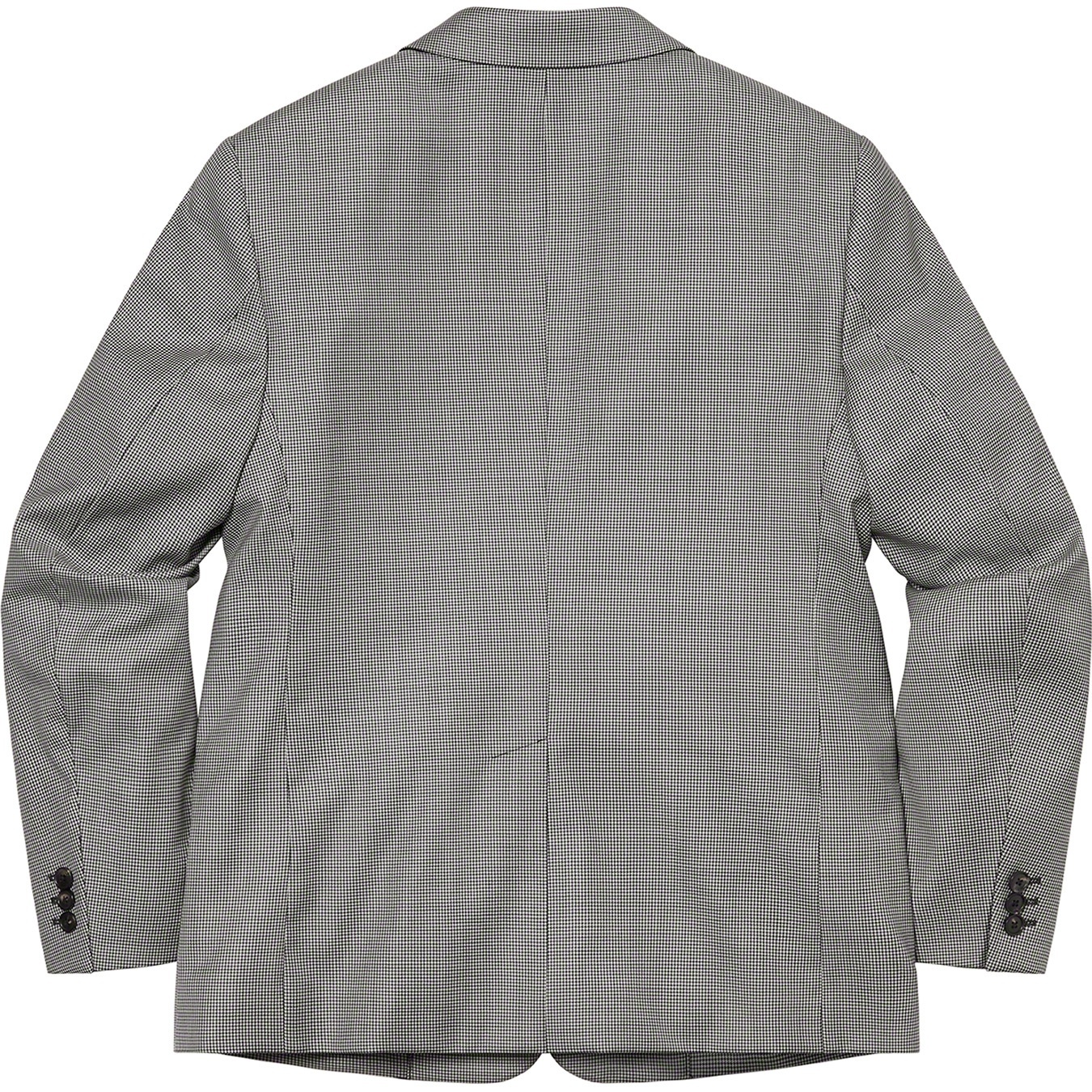 Wool Suit view 11